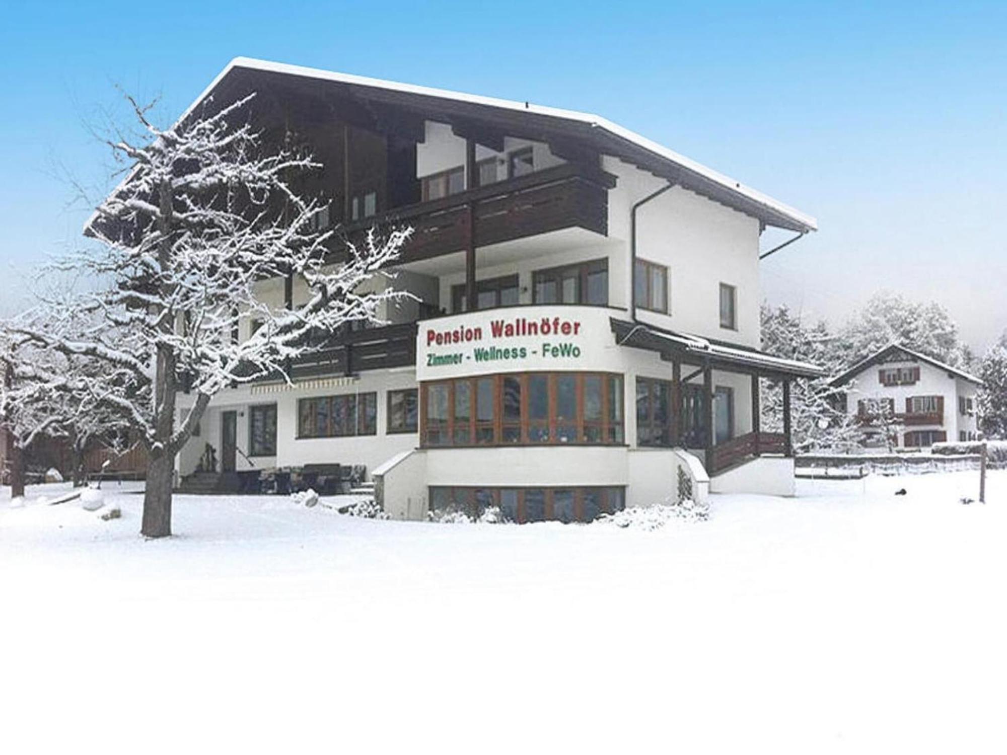 Bergbauernhof Wallnoefer Holiday home Mieming