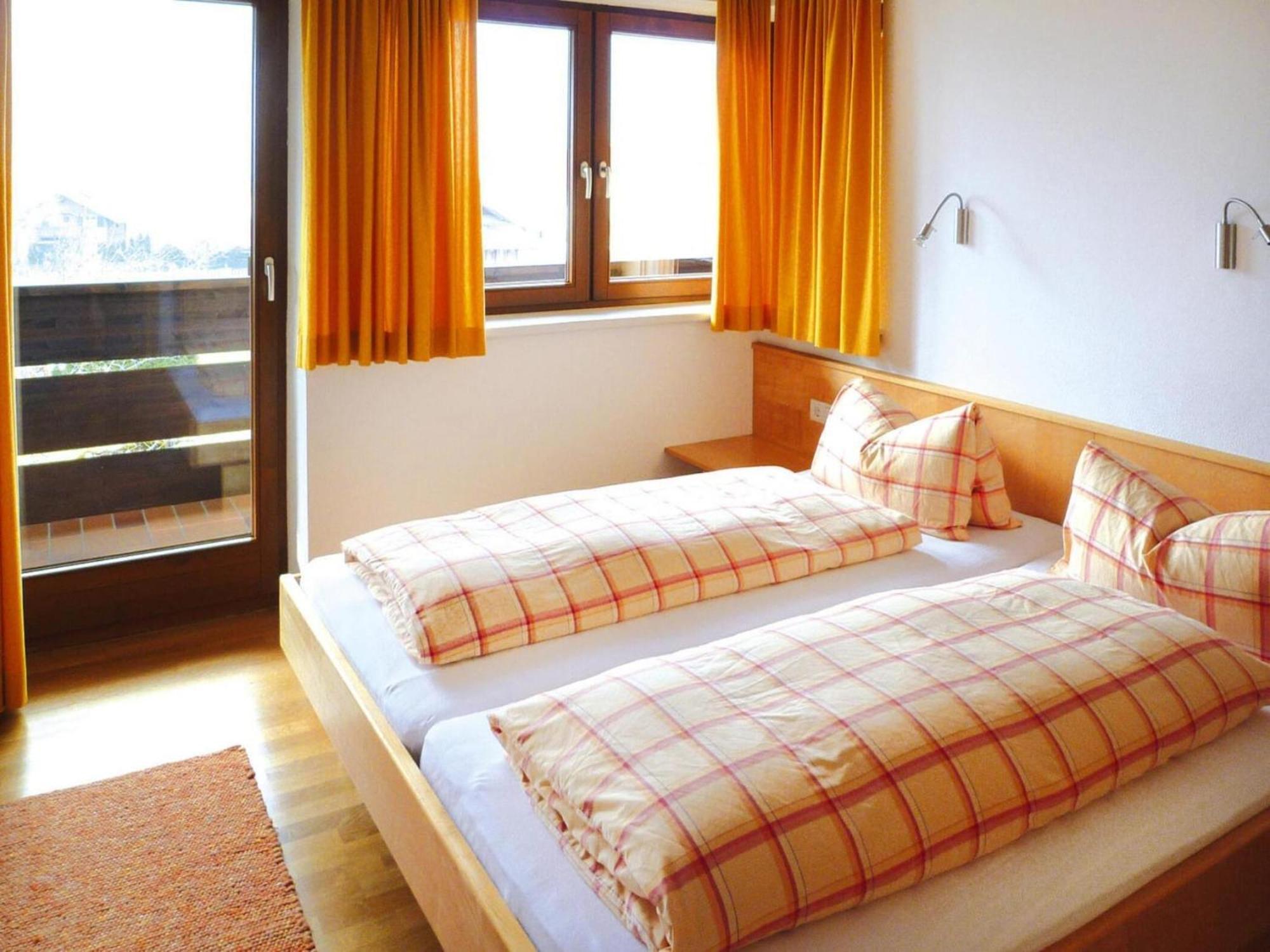 Bergbauernhof Wallnoefer Holiday home