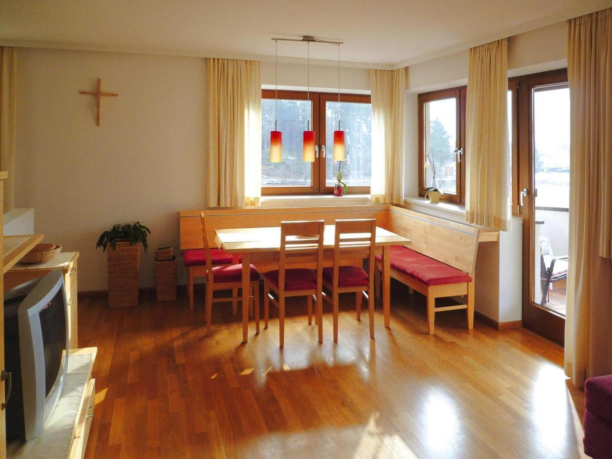 Bergbauernhof Wallnoefer Holiday home *