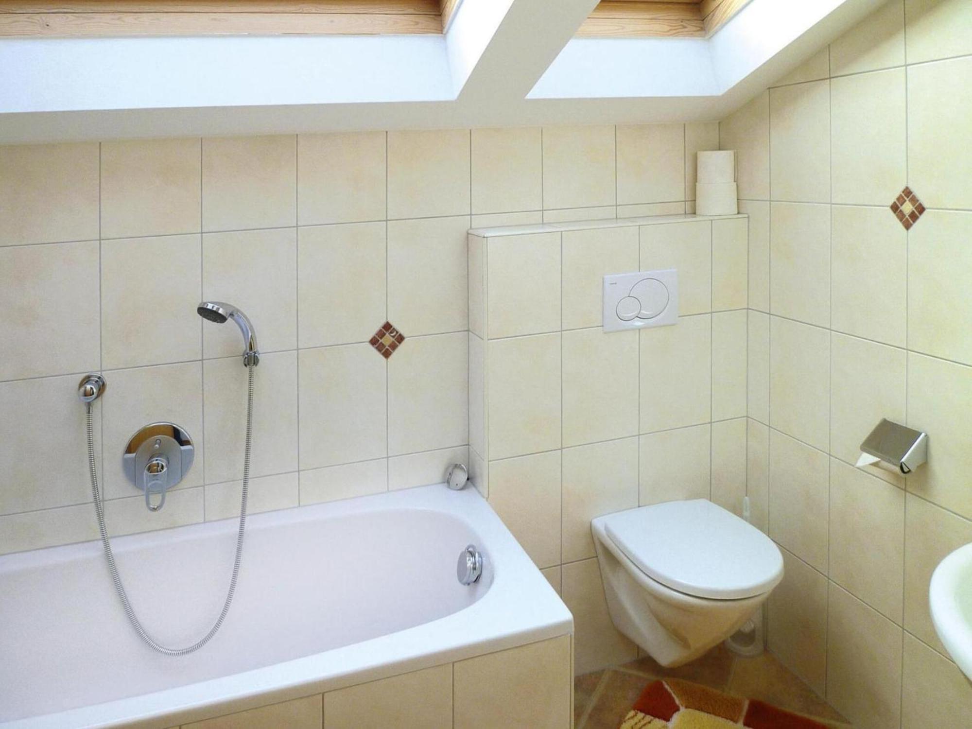 Bergbauernhof Wallnoefer Holiday home *