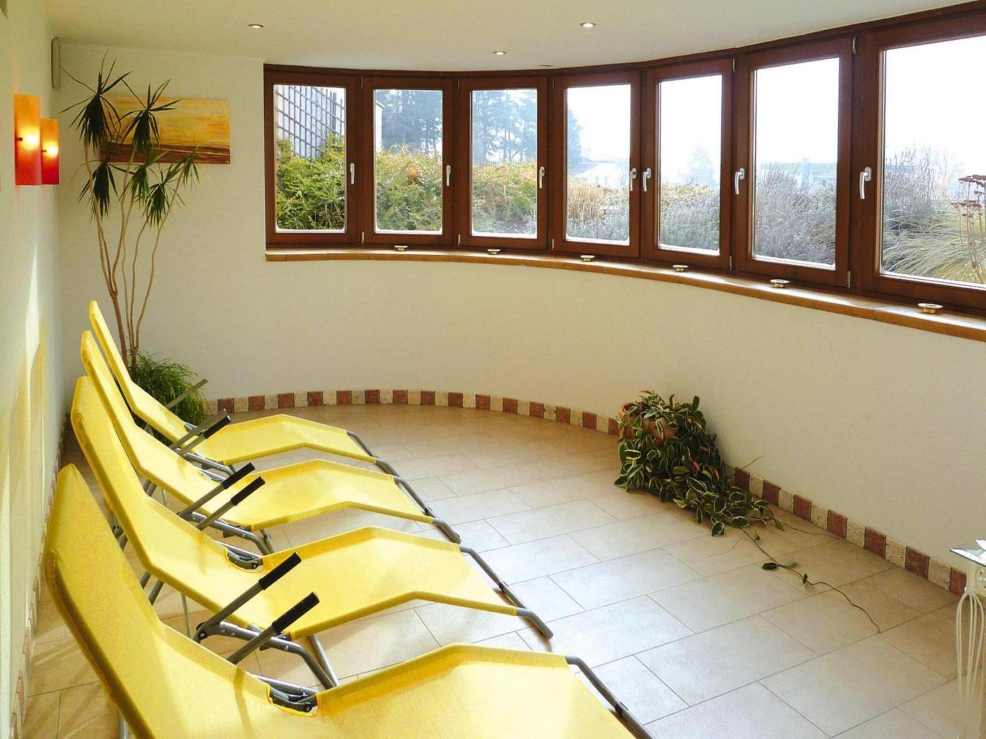 Holiday home Bergbauernhof Wallnoefer *