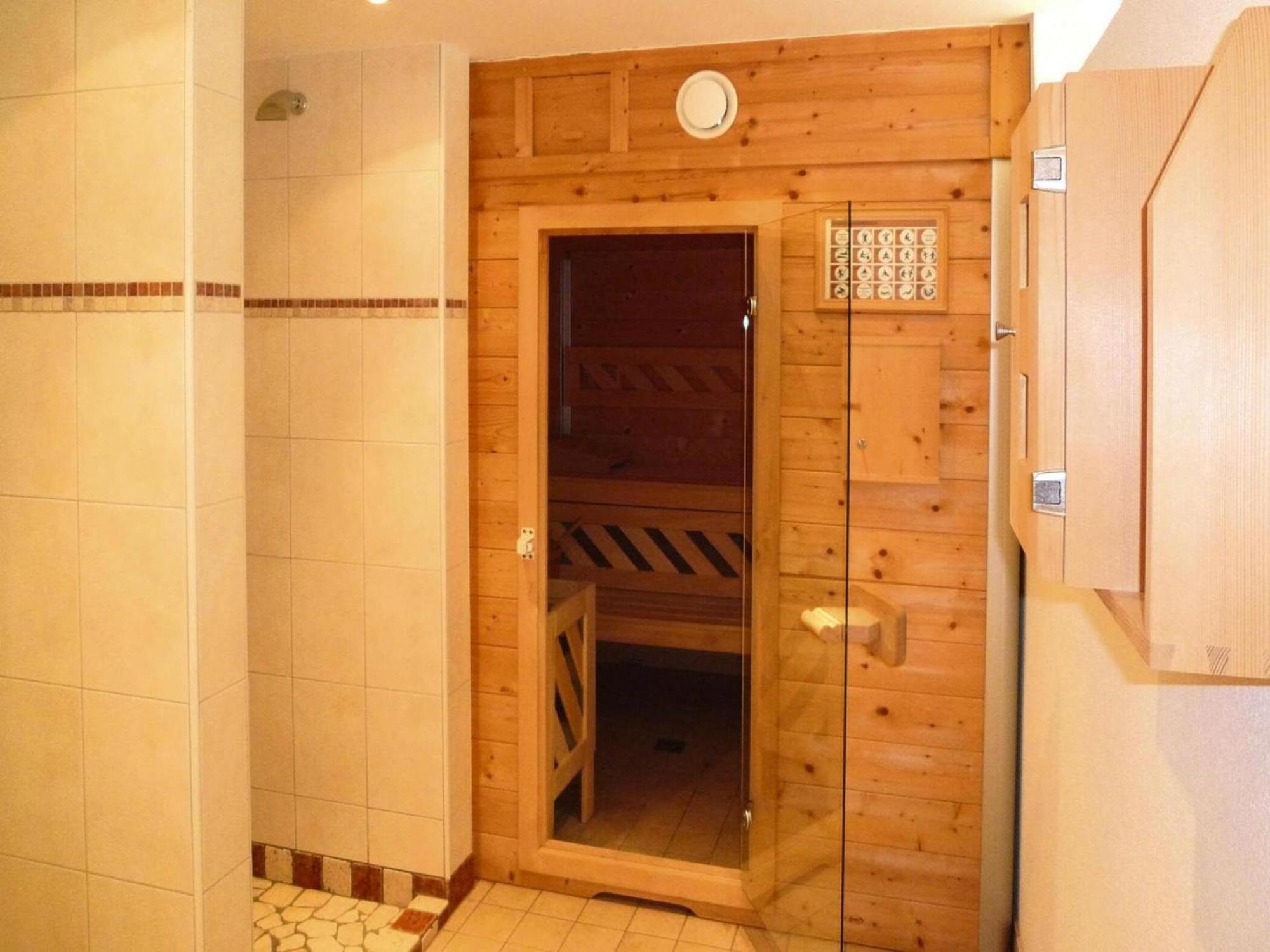Bergbauernhof Wallnoefer Holiday home *